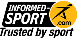 logo informed sport